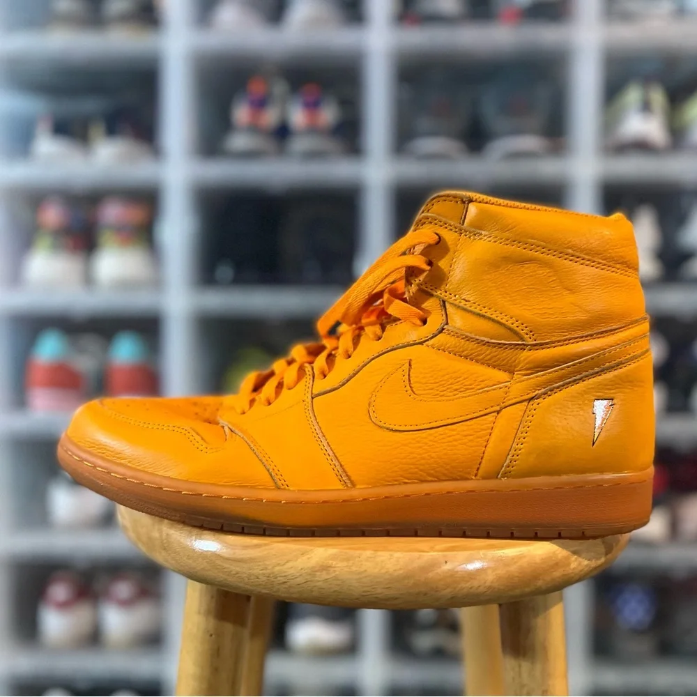 Jordan One Retro High Gatorade